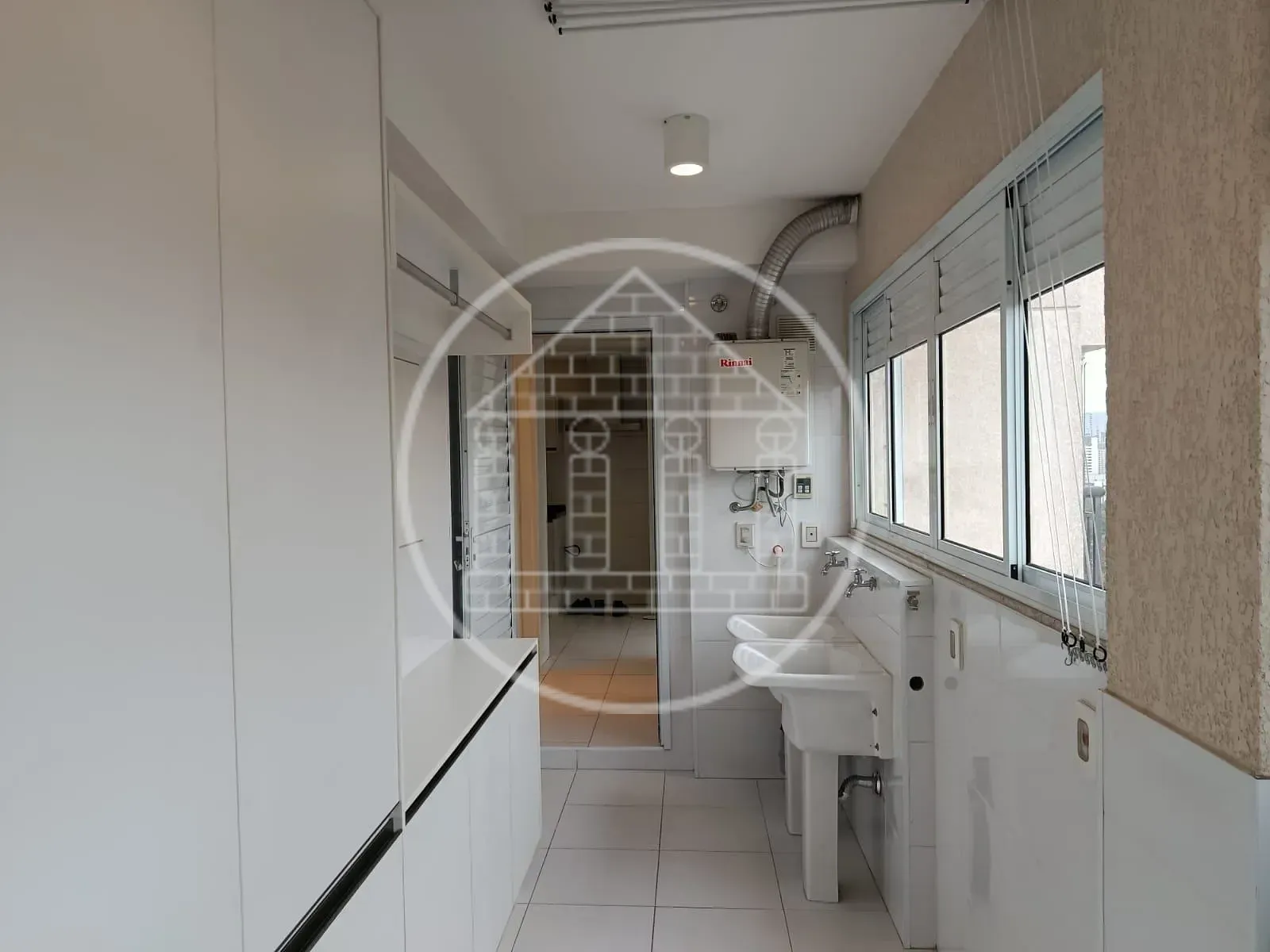 Apartamento, 3 quartos, 213 m² - Foto 24