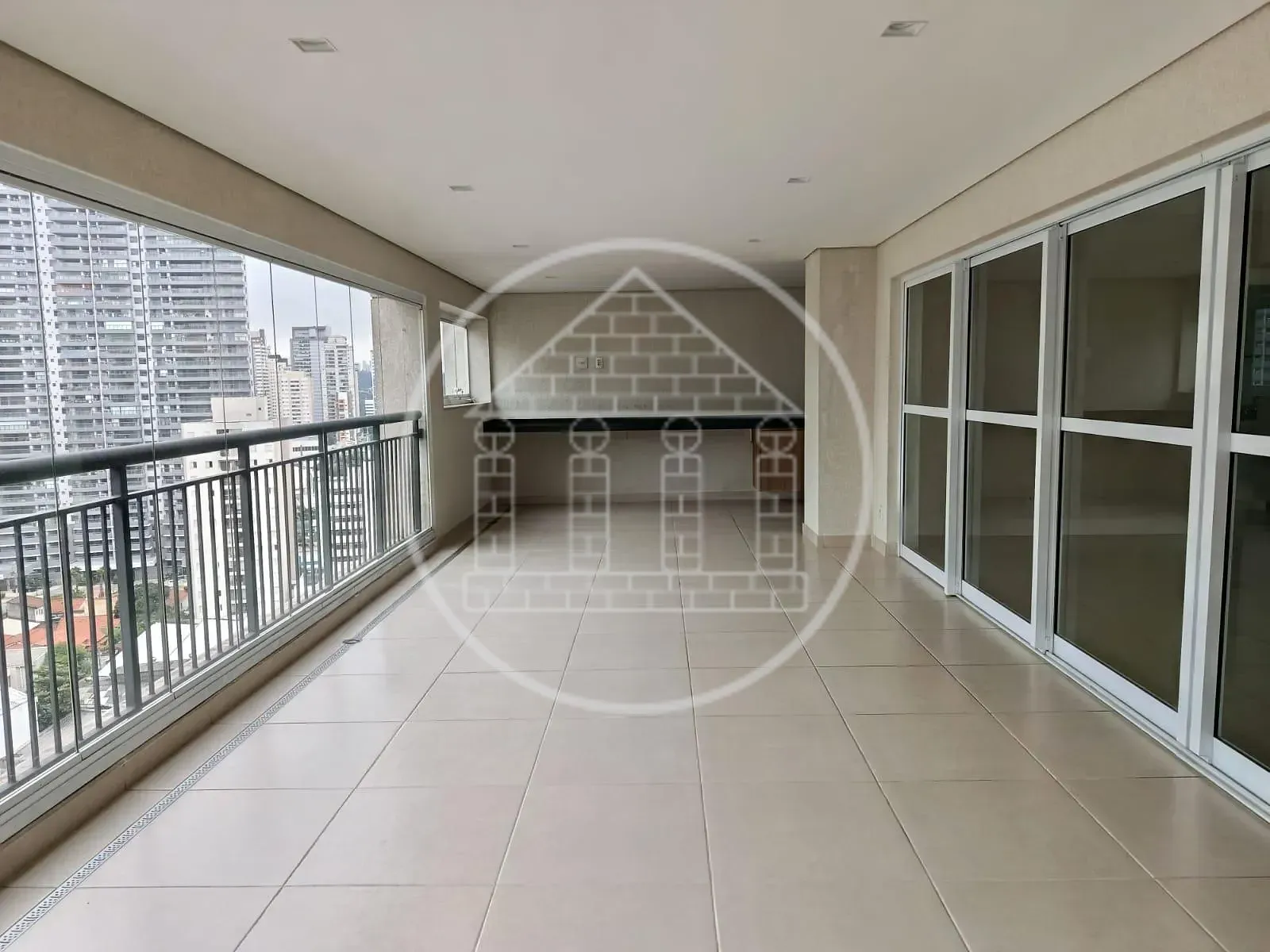 Apartamento, 3 quartos, 213 m² - Foto 8