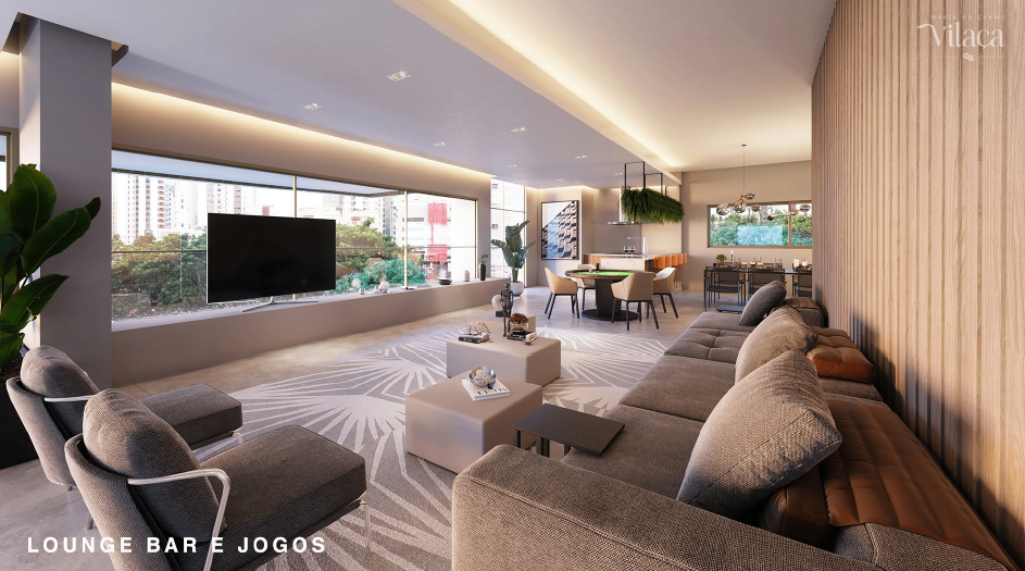 Apartamento, 4 quartos, 130 m² - Foto 5