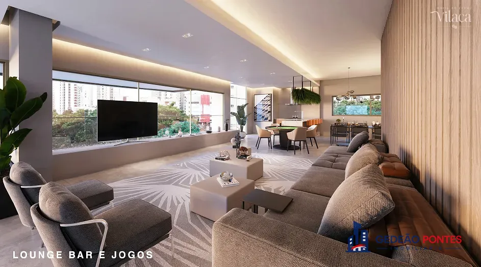 Apartamento, 4 quartos, 130 m² - Foto 5