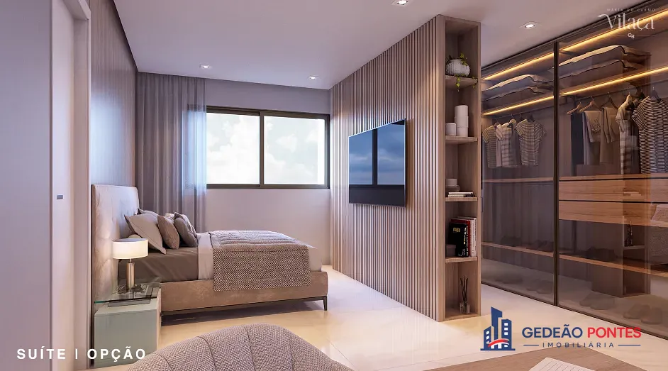 Apartamento, 4 quartos, 130 m² - Foto 9
