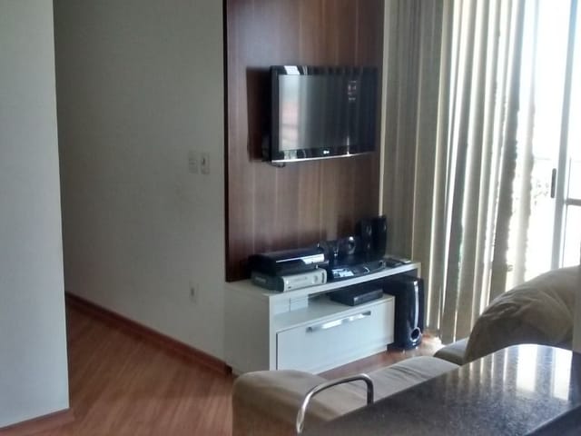 Foto do Apartamento - Apartamento com 2 dormitórios à venda, 53 m² por R$ 382.000,00 - Jardim Augusta - São José dos Campos/SP | INDEPENDENCE NEGOCIOS IMOBILIARIOS LTDA