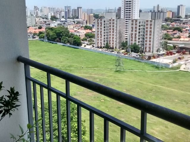 Foto do Apartamento - Apartamento com 2 dormitórios à venda, 53 m² por R$ 382.000,00 - Jardim Augusta - São José dos Campos/SP | INDEPENDENCE NEGOCIOS IMOBILIARIOS LTDA
