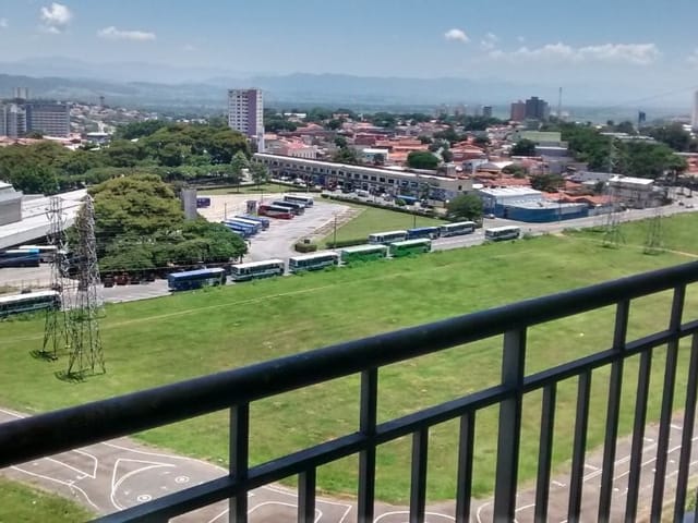 Foto do Apartamento - Apartamento com 2 dormitórios à venda, 53 m² por R$ 382.000,00 - Jardim Augusta - São José dos Campos/SP | INDEPENDENCE NEGOCIOS IMOBILIARIOS LTDA