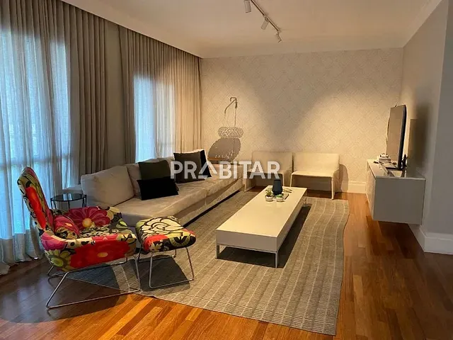 Apartamento 3 quartos e 3 banheiros, à venda, no bairro Vila Leopoldina em São Paulo