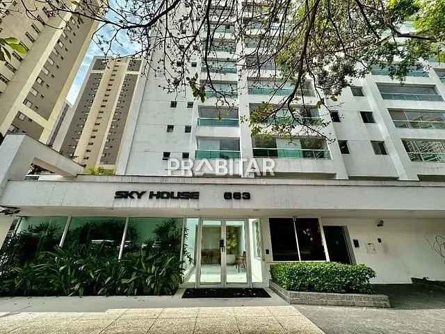 Apartamento 3 quartos e 3 banheiros, à venda, no bairro Vila Leopoldina em São Paulo
