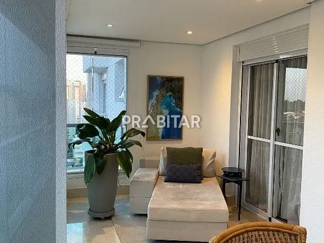 Apartamento 3 quartos e 3 banheiros, à venda, no bairro Vila Leopoldina em São Paulo