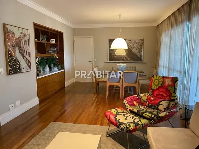 Apartamento 3 quartos e 3 banheiros, à venda, no bairro Vila Leopoldina em São Paulo