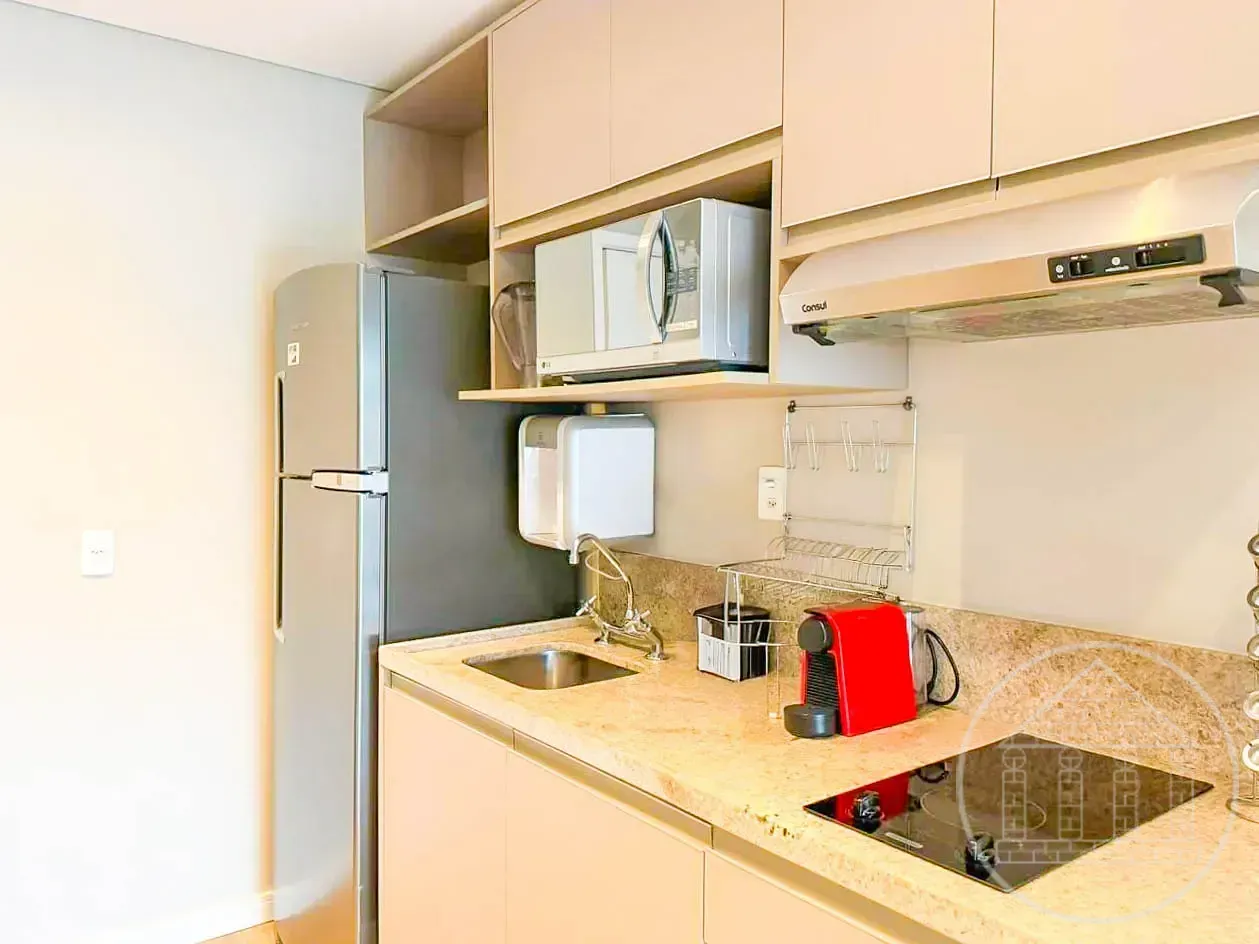 Apartamento, 1 quarto, 42 m² - Foto 4