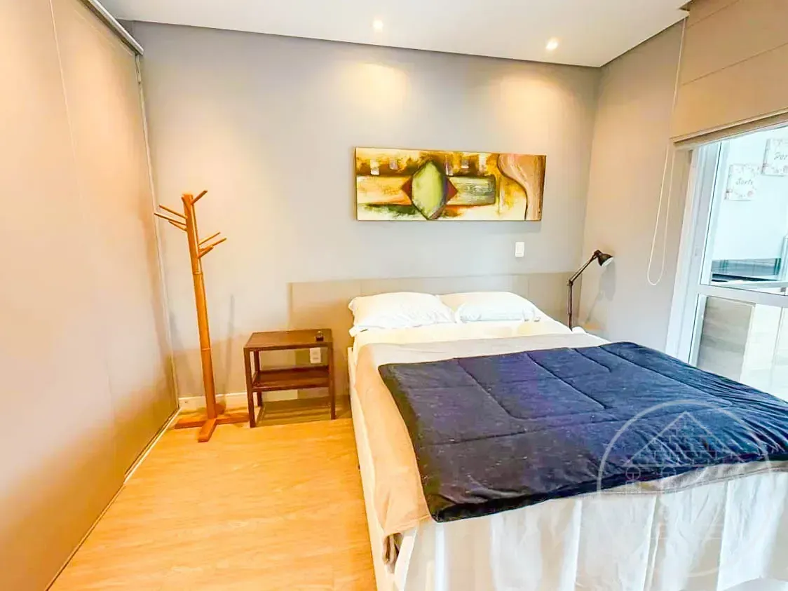 Apartamento, 1 quarto, 42 m² - Foto 11