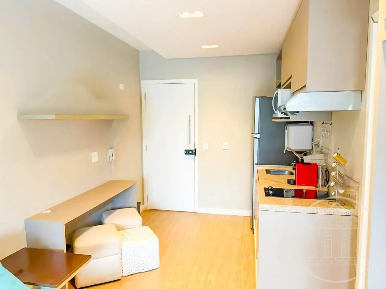 Apartamento, 1 quarto, 42 m² - Foto 5