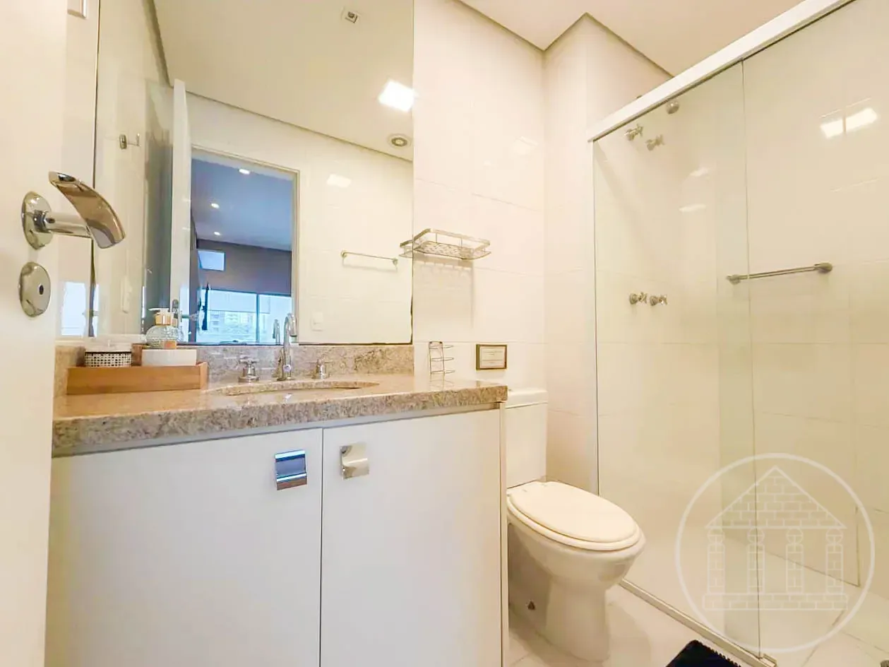 Apartamento, 1 quarto, 42 m² - Foto 13