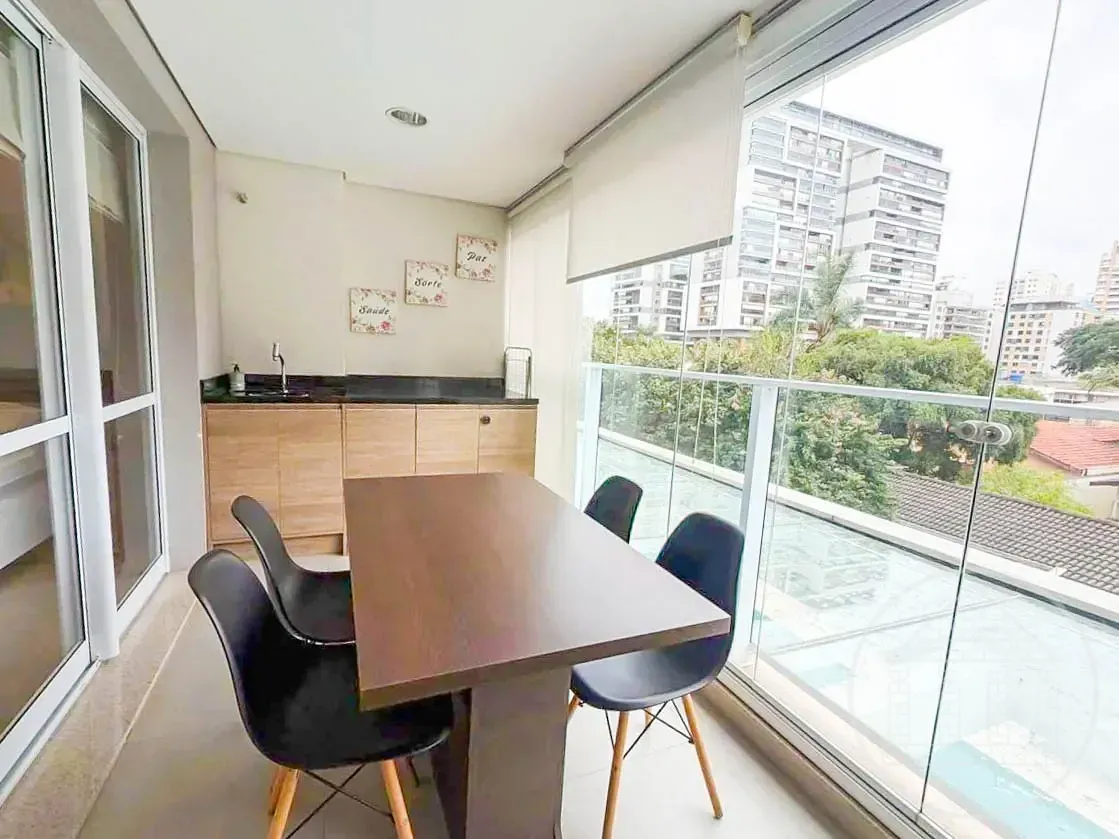 Apartamento, 1 quarto, 42 m² - Foto 16