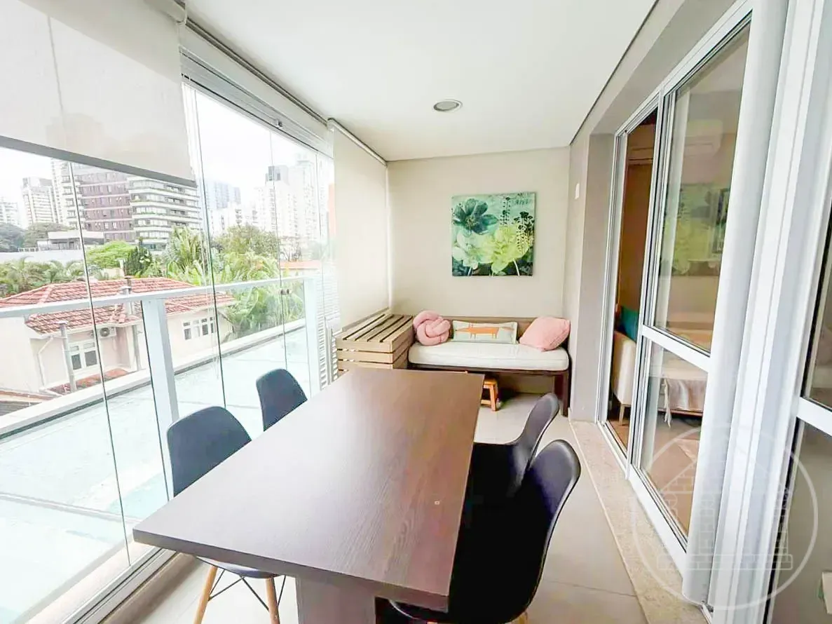 Apartamento, 1 quarto, 42 m² - Foto 19