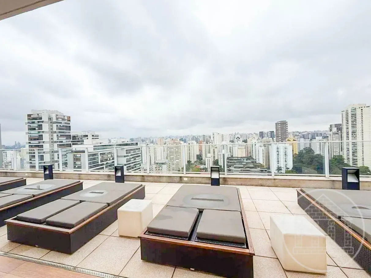 Apartamento, 1 quarto, 42 m² - Foto 32
