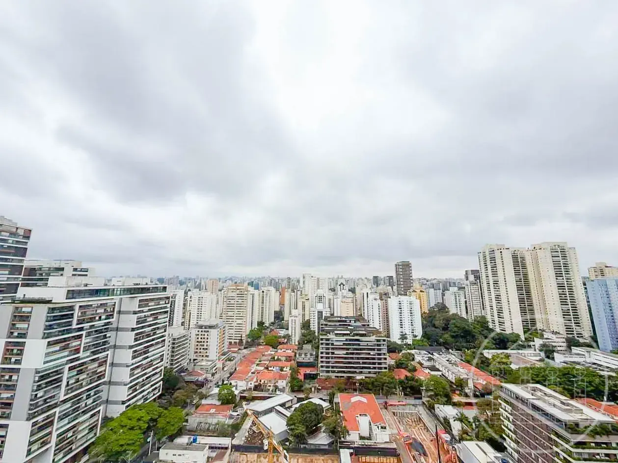 Apartamento, 1 quarto, 42 m² - Foto 35