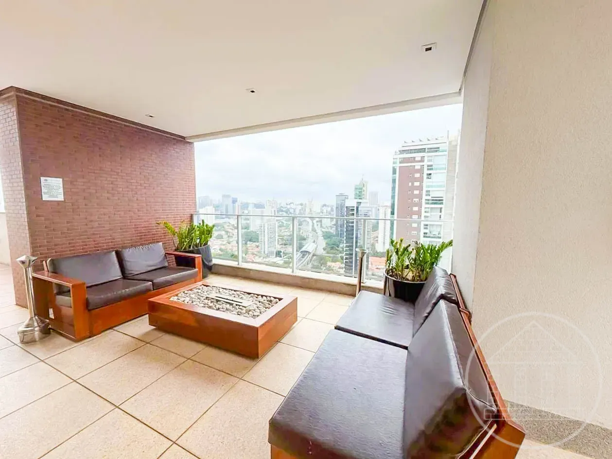 Apartamento, 1 quarto, 42 m² - Foto 27