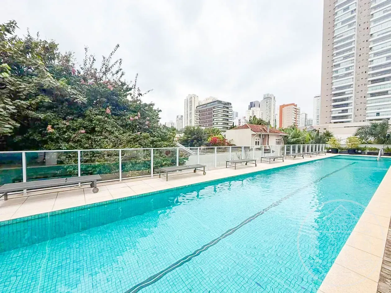 Apartamento, 1 quarto, 42 m² - Foto 26