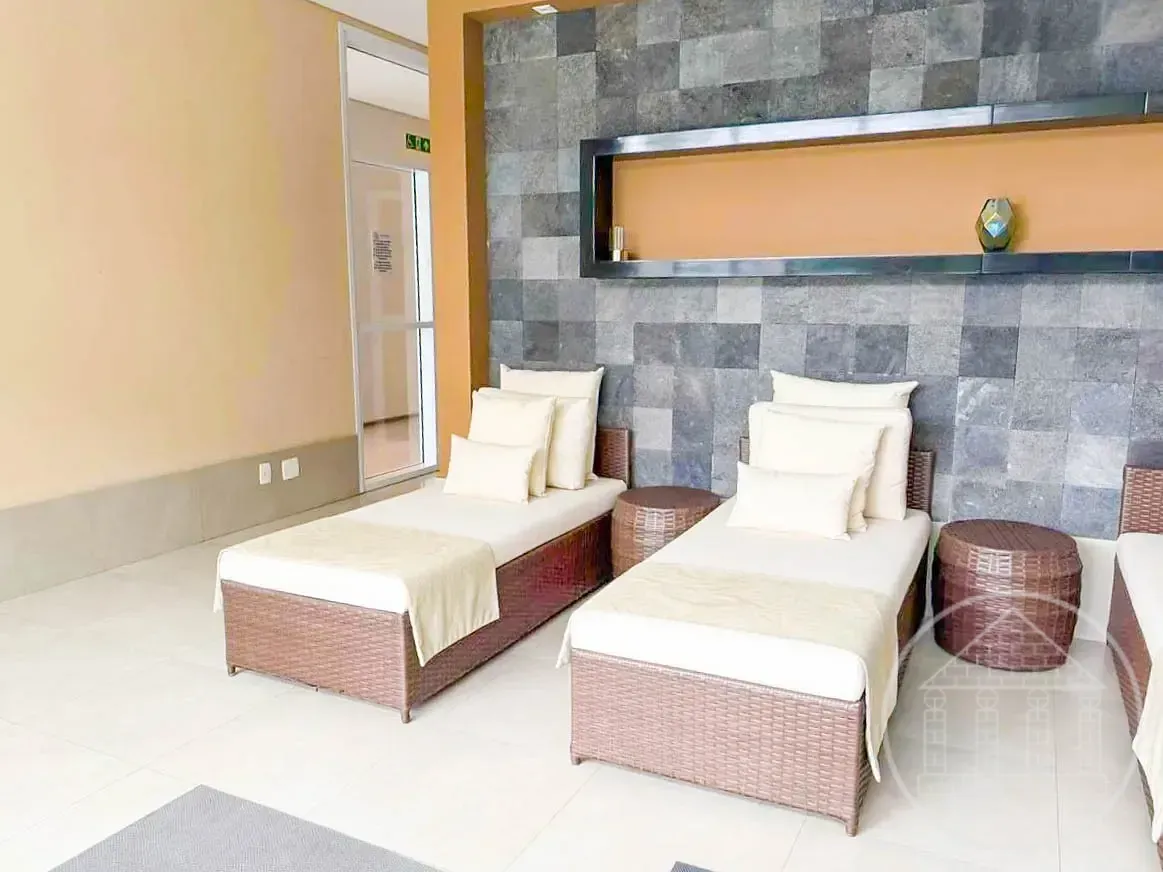 Apartamento, 1 quarto, 42 m² - Foto 34