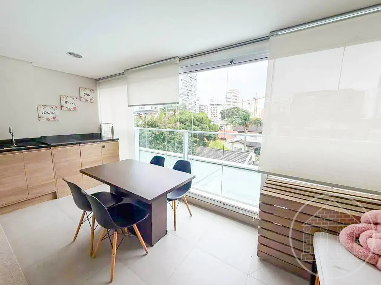 Apartamento, 1 quarto, 42 m² - Foto 17