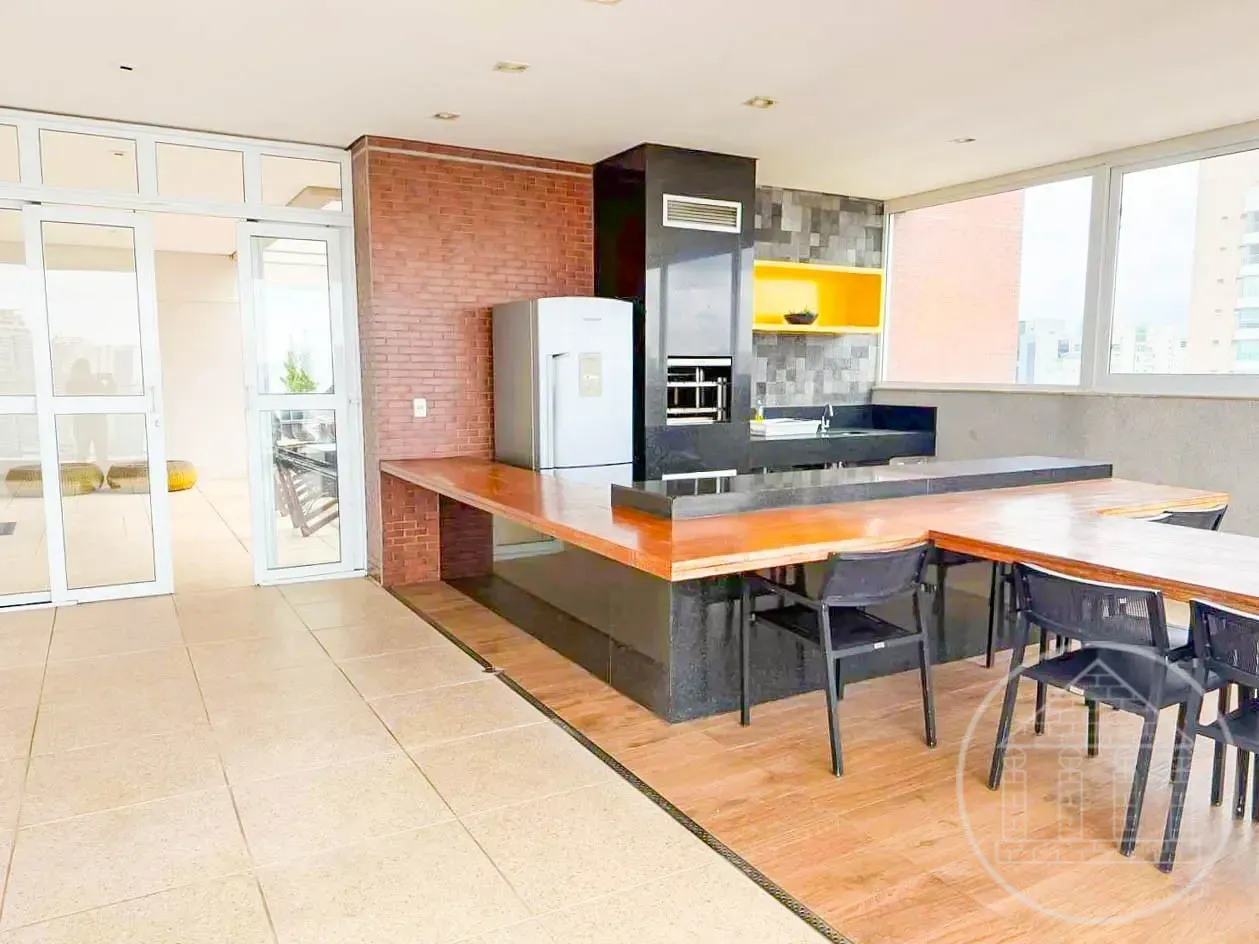 Apartamento, 1 quarto, 42 m² - Foto 30