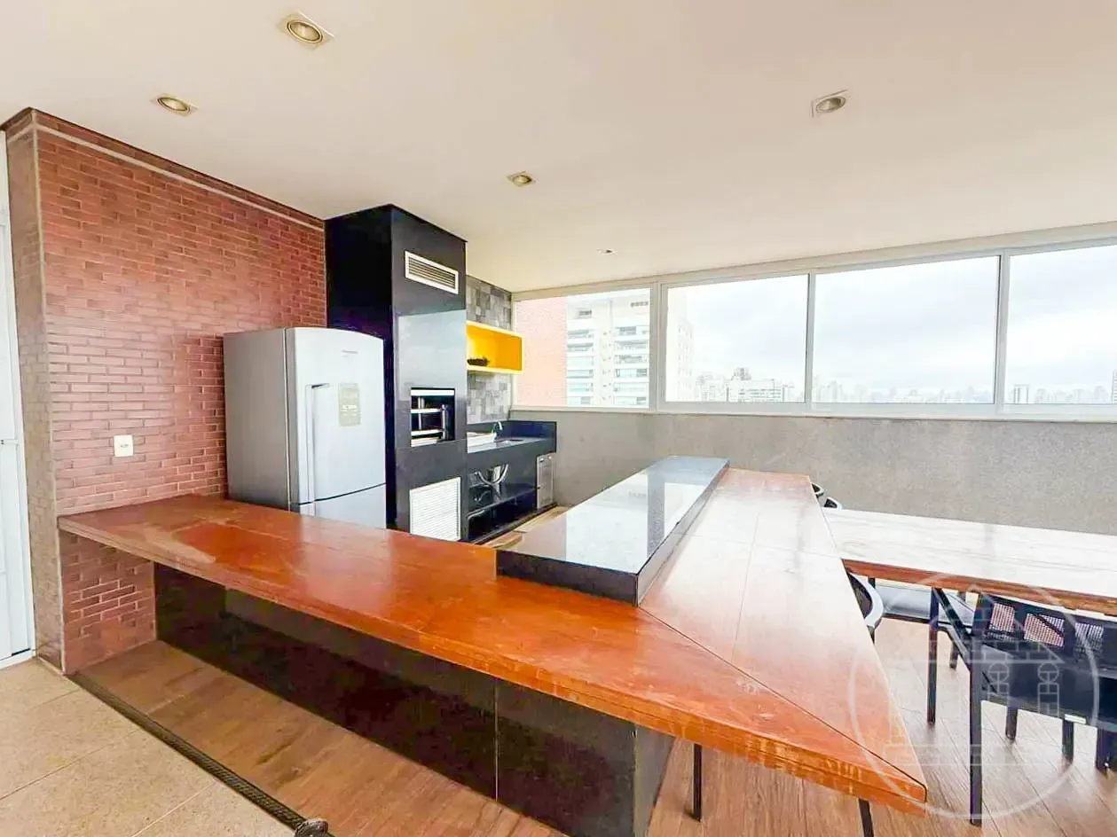 Apartamento, 1 quarto, 42 m² - Foto 28