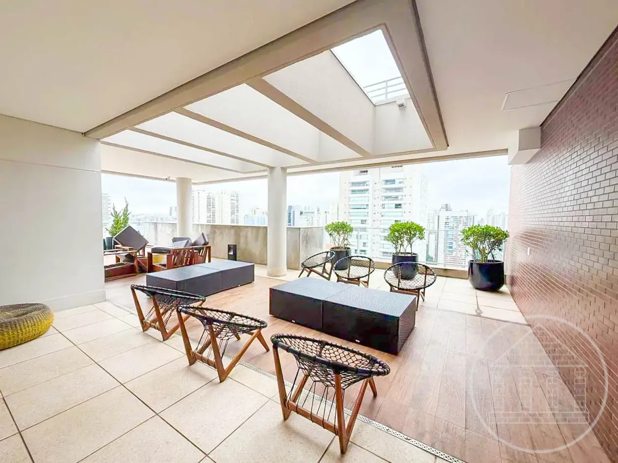 Apartamento, 1 quarto, 42 m² - Foto 29