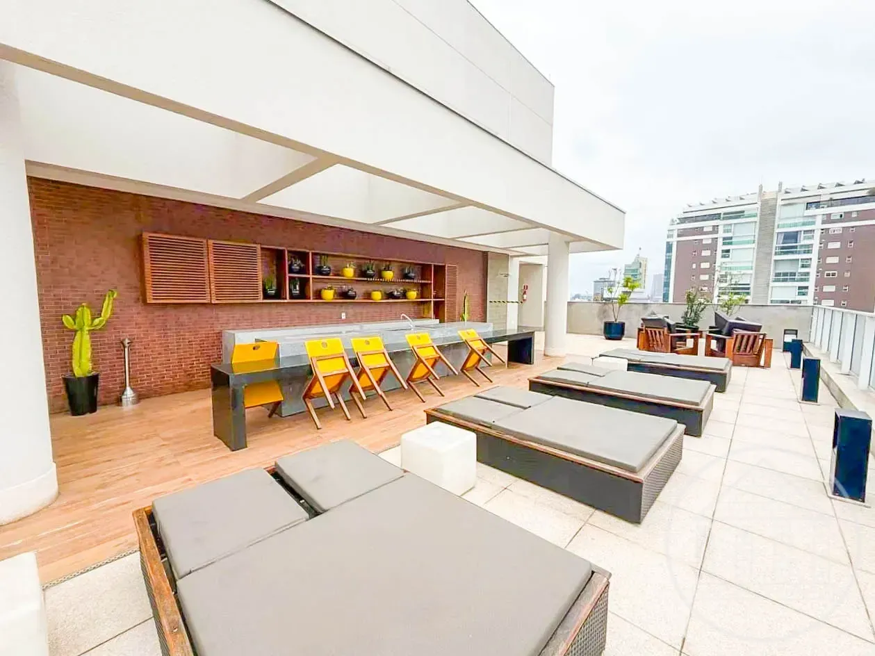 Apartamento, 1 quarto, 42 m² - Foto 31