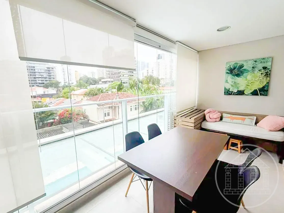 Apartamento, 1 quarto, 42 m² - Foto 18