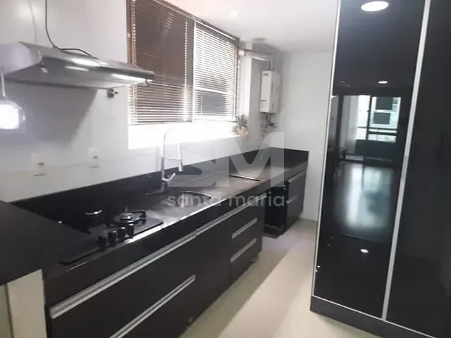 Apartamento 3 quartos e 1 banheiro, à venda, no bairro Santa Maria em Chapecó