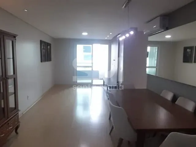 Apartamento 3 quartos e 1 banheiro, à venda, no bairro Santa Maria em Chapecó