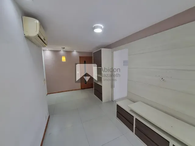 Apartamento com 80m² 2 quartos e 2 banheiros, à venda, no bairro Piratininga em Niterói