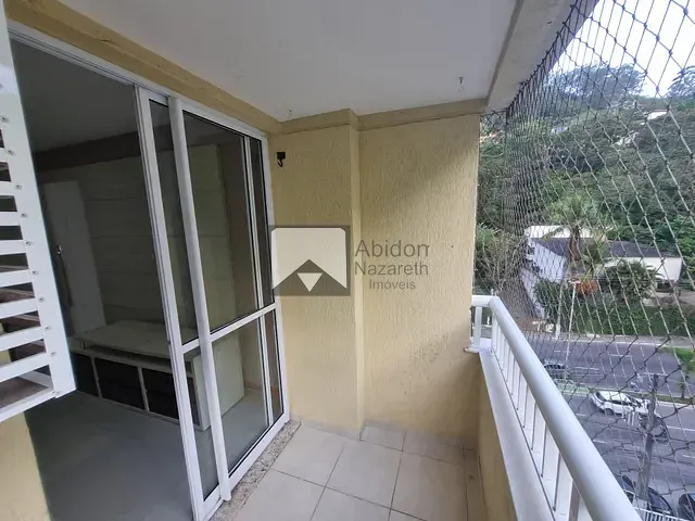 Apartamento com 80m² 2 quartos e 2 banheiros, à venda, no bairro Piratininga em Niterói