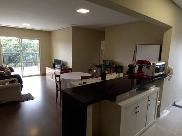 Foto do Apartamento - Apartamento com 3 dormitórios à venda, 87 m² por R$ 820.000,00 - Jardim Tupanci - Barueri/SP | Pitale Imóveis Ltda.