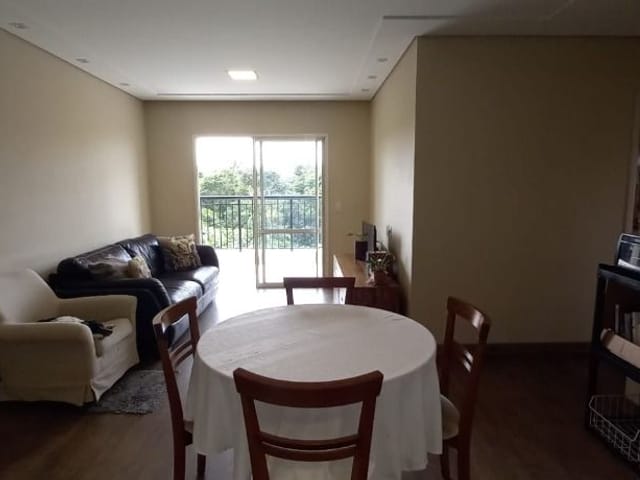 Foto do Apartamento - Apartamento com 3 dormitórios à venda, 87 m² por R$ 820.000,00 - Jardim Tupanci - Barueri/SP | Pitale Imóveis Ltda.
