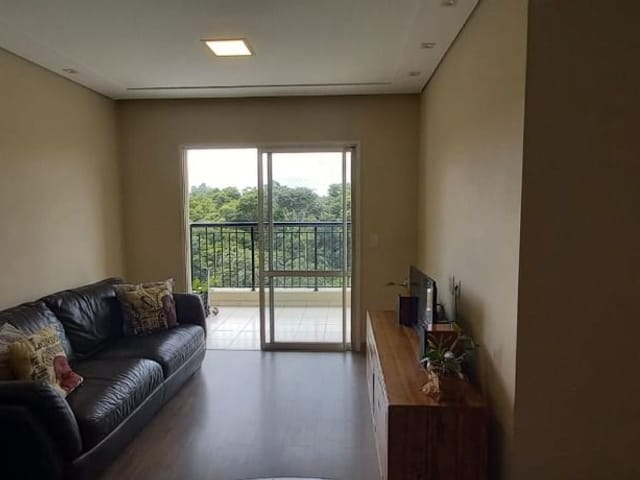 Foto do Apartamento - Apartamento com 3 dormitórios à venda, 87 m² por R$ 820.000,00 - Jardim Tupanci - Barueri/SP | Pitale Imóveis Ltda.