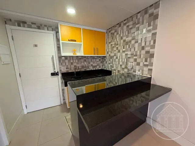 Apartamento 1 quarto e 1 banheiro, à venda ou para alugar, no bairro Cidade Monções em São Paulo
