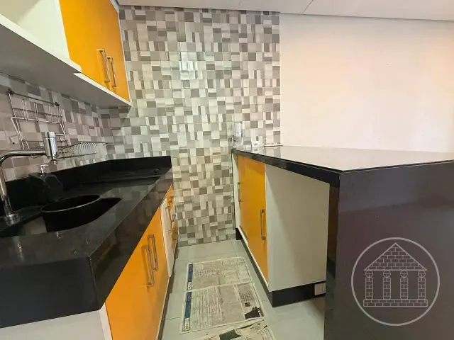 Apartamento 1 quarto e 1 banheiro, à venda ou para alugar, no bairro Cidade Monções em São Paulo