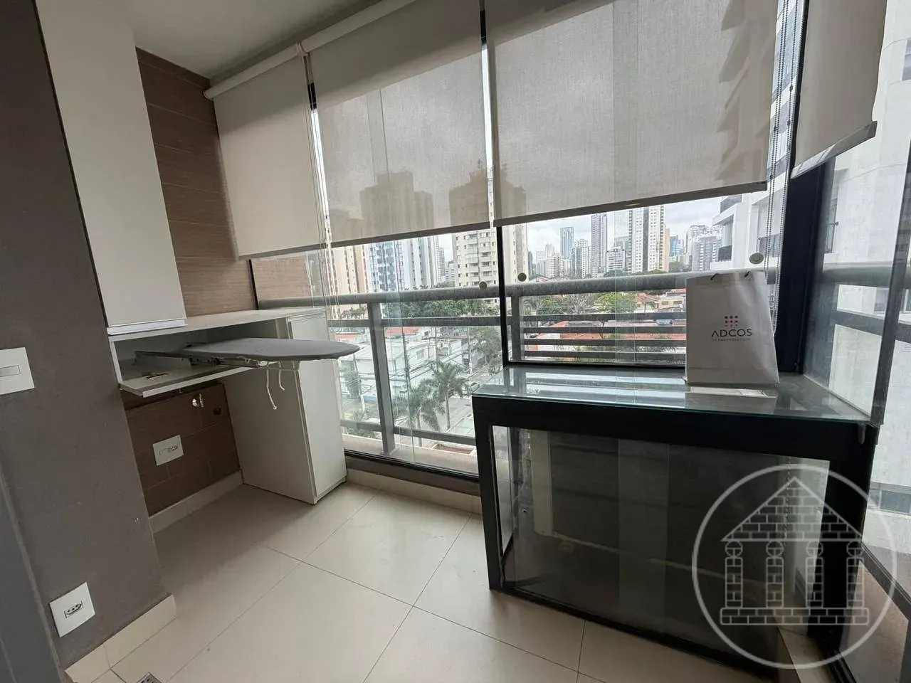 Apartamento, 1 quarto, 36 m² - Foto 7