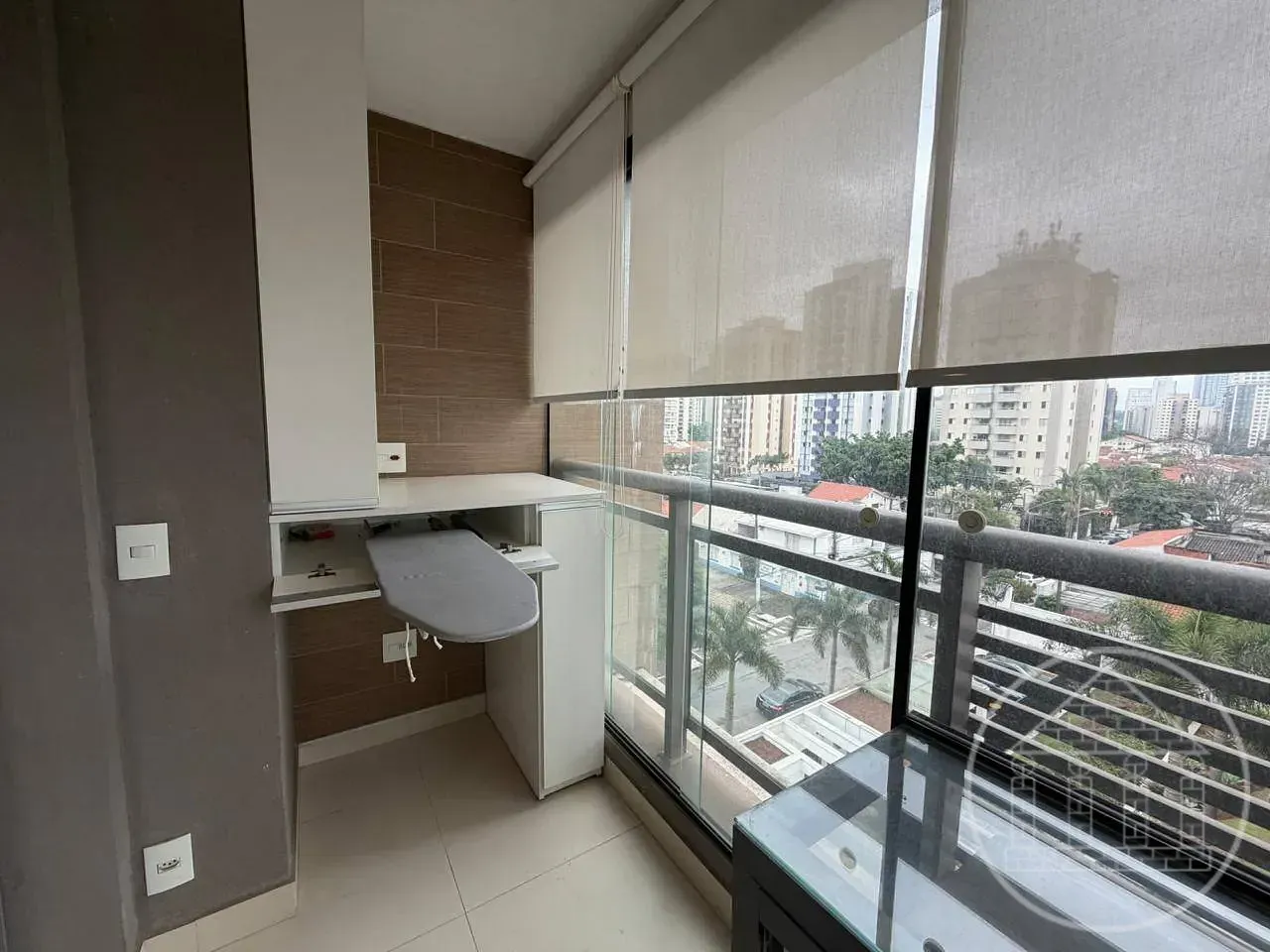 Apartamento, 1 quarto, 36 m² - Foto 8