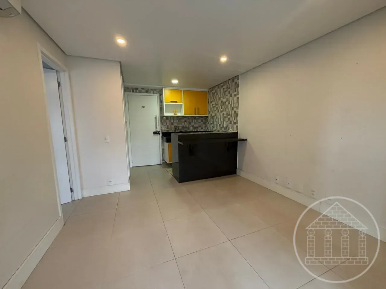 Apartamento, 1 quarto, 36 m² - Foto 4