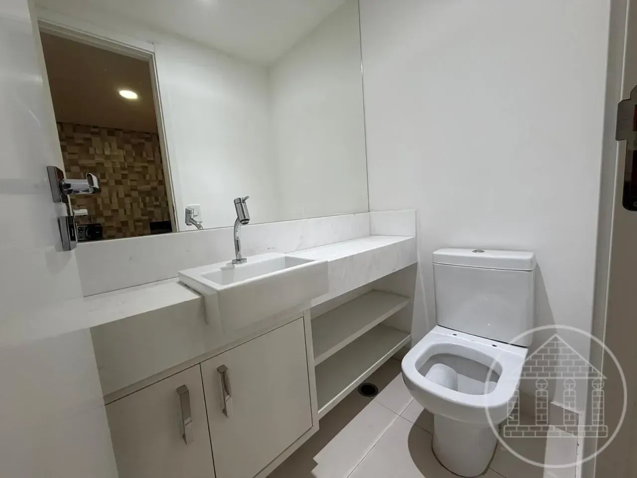 Apartamento, 1 quarto, 36 m² - Foto 14