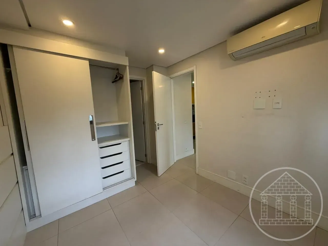 Apartamento, 1 quarto, 36 m² - Foto 11