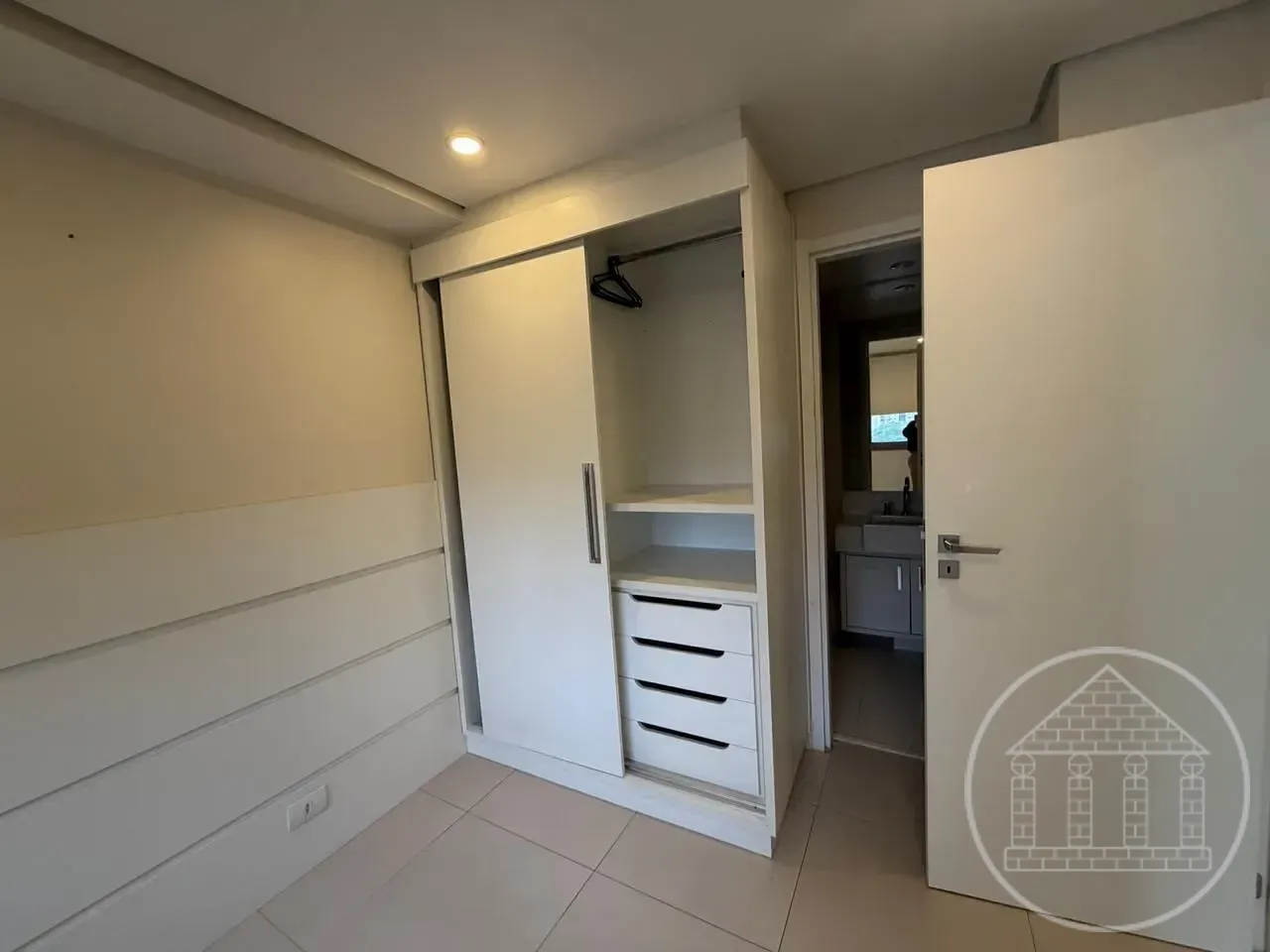 Apartamento, 1 quarto, 36 m² - Foto 12