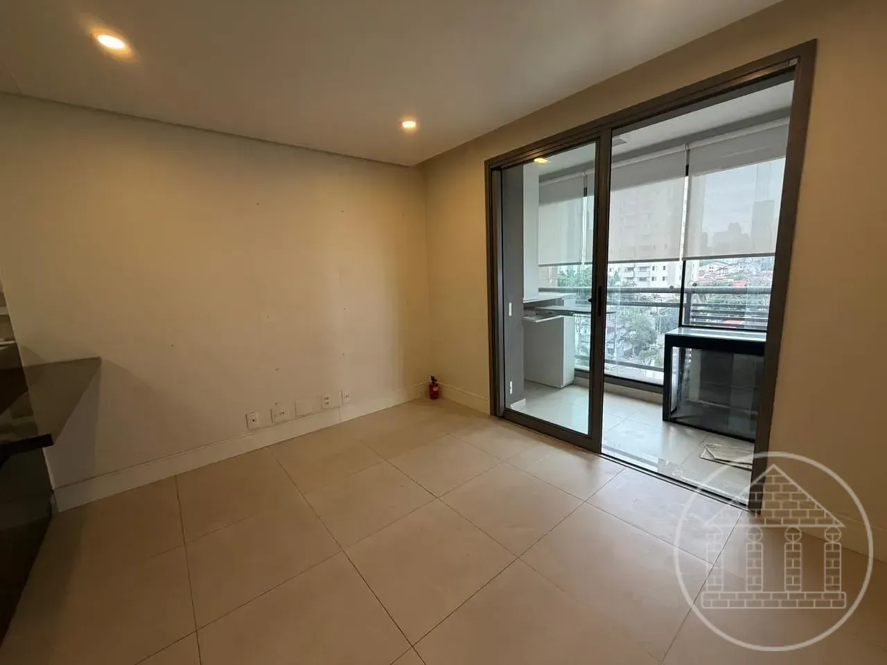 Apartamento, 1 quarto, 36 m² - Foto 6