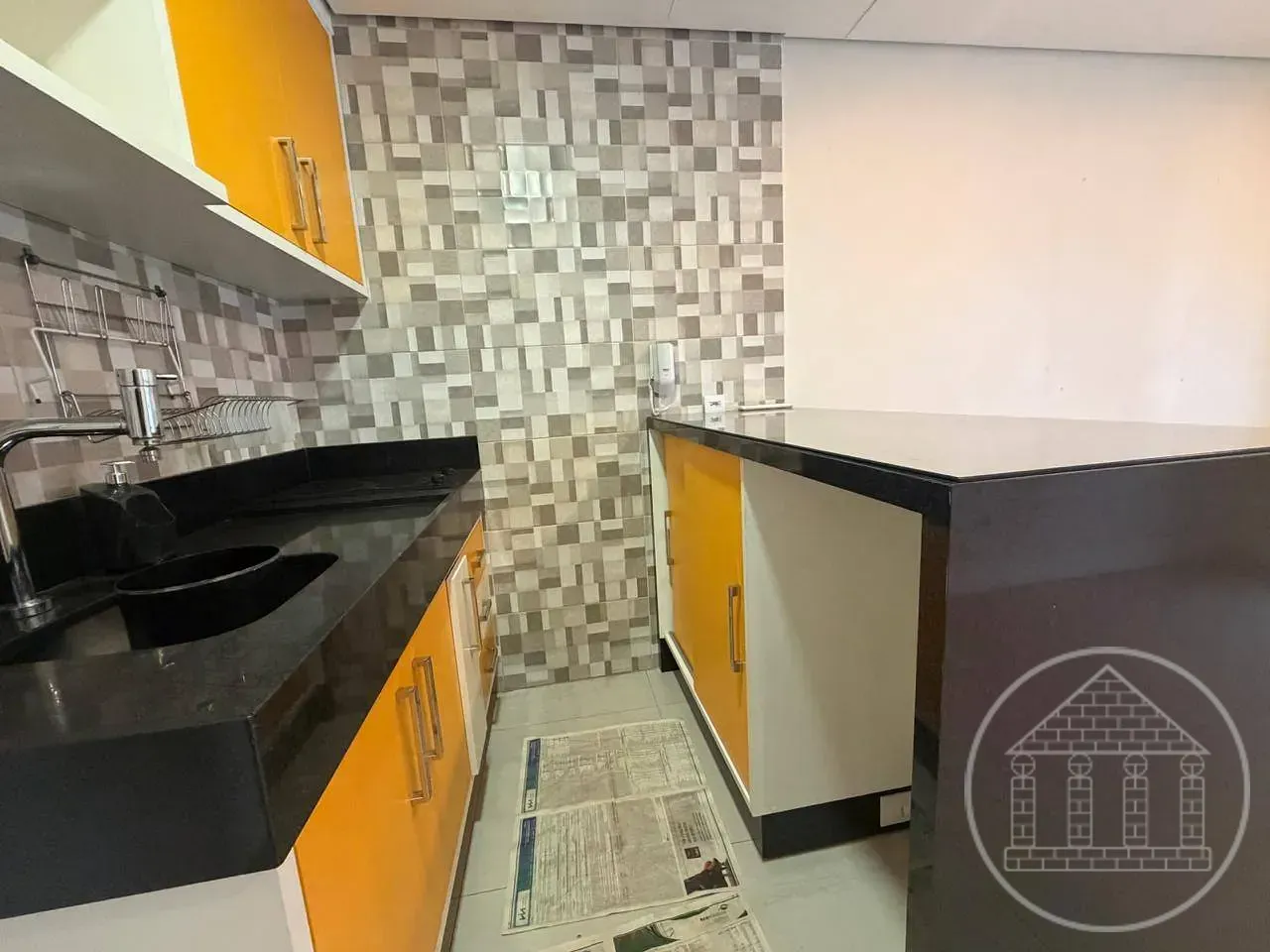 Apartamento, 1 quarto, 36 m² - Foto 2