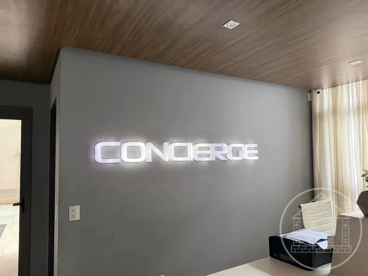 Apartamento, 1 quarto, 36 m² - Foto 15