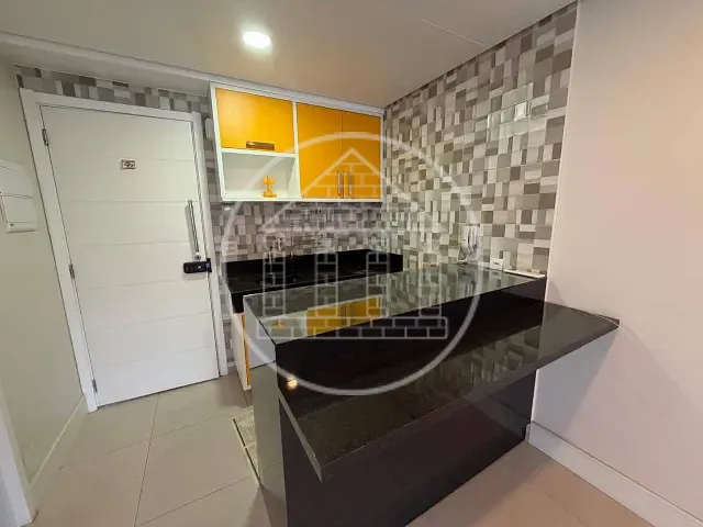 Apartamento 1 quarto e 1 banheiro, à venda ou para alugar, no bairro Cidade Monções em São Paulo
