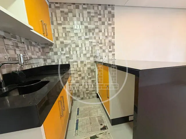 Apartamento 1 quarto e 1 banheiro, à venda ou para alugar, no bairro Cidade Monções em São Paulo