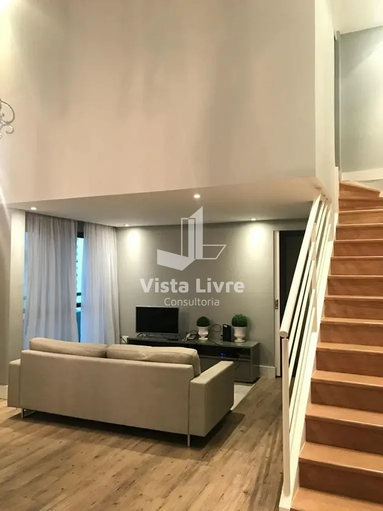 Apartamento, 2 quartos, 100 m² - Foto 1